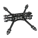 Großhandel 7 "Frame Mark 4 7-Zoll-Rahmen für Racing Drone